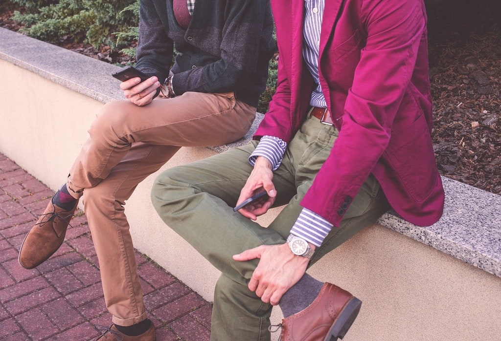 Comment choisir sa veste homme ?