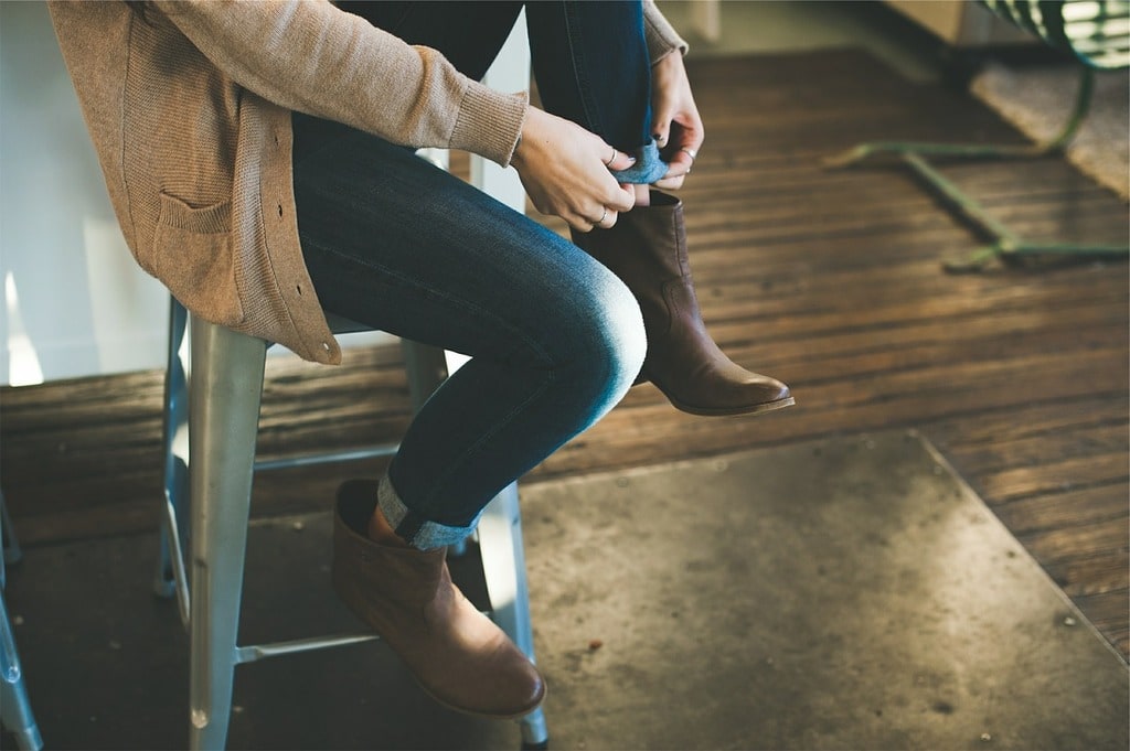 Pourquoi est-il si important d'être à la mode ?